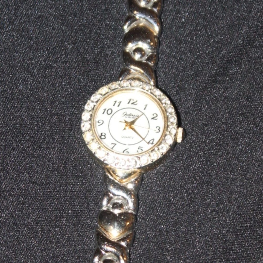 Women's Elgin Dress Watch, New $169.00